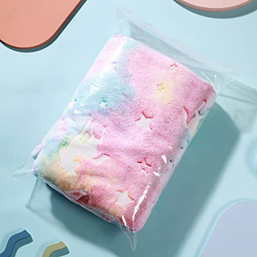 Bolsas Plásticas 9x12 Con Cierre Para Envío, 500 Unidades -