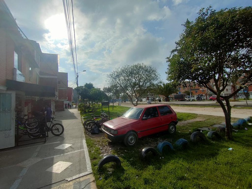 Imagen 2 de 17 de Casa En Arriendo En Bogotá Bosa El Recreo. Cod 100527