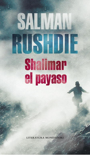 Shalimar El Payaso - Rushdie,salman