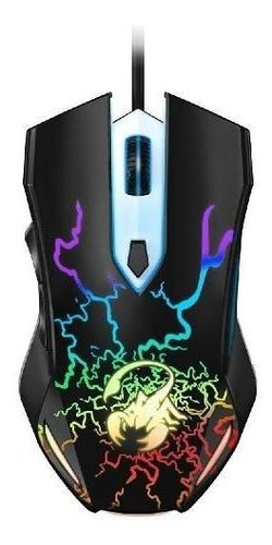 Mouse Genius Gx Scorpion Spear 6 Button Maitess