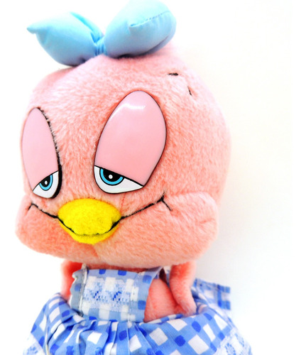 Tiny Toons Sweetie Bird 90s Looney Tunes Applause  6 Madtoyz