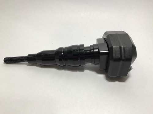 Imagen 3 de 7 de Sliders- Benelli Tnt 25-300-600-rk6- Defensa- Moto