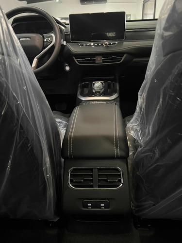 Haval Jolion Luxury At Luxury At