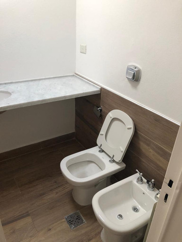 Alquiler En Tablada Park Housing 3 Dorm