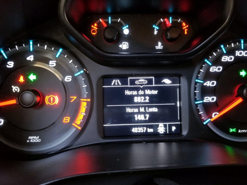 Imagem 8 de 14 de S10 Lt Cd 2.5 4x4 Flex