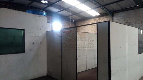 Salas Comerciais - Ref: V12708
