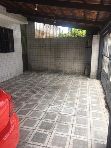 Imagem 3 de 14 de Casa Com 3 Dormitórios À Venda, 297 M² Por R$ 469.000 - Parquelândia - Fortaleza/ce - Ca0288
