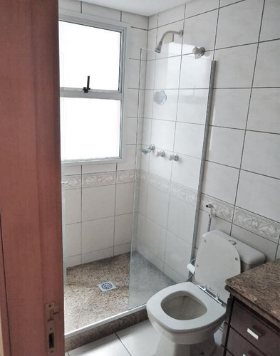 Imagem 22 de 30 de Apartamento À Venda, 66 M² Por R$ 450.000,00 - Champagnat - Curitiba/pr - Ap0844