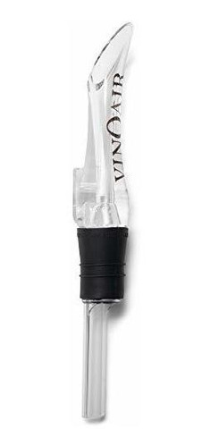 Destapador Cerv Cork Pops Connoisseur Collection Aireador Vi