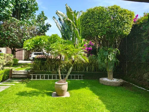 Cuernavaca, Acapantzingo, Casa En Pequeño Condominio En Venta