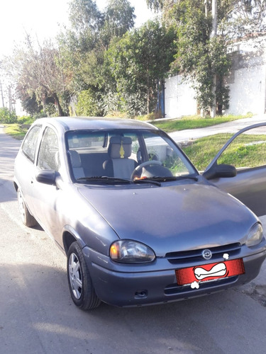 Chevrolet Corsa 1996 1.4 Gl