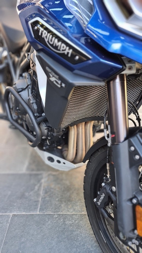 Imagen 7 de 9 de Triumph Explorer Xcx 2017 - 25.000 Kms