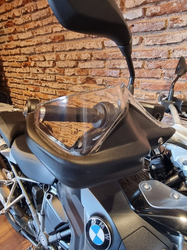 Imagen 18 de 20 de Bmw R 1200 Gs Adv Triple Black Muy Equipada Bamp Group!!!