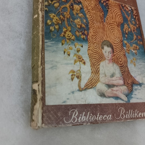 Cuentos De Oscar Wilde Biblioteca Billiken 1958 (Usado)