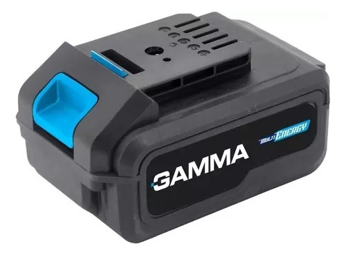 Bateria Multienergy 20v 4ah Gamma G12491ar