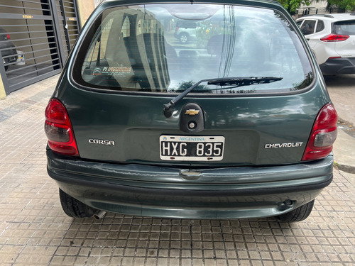Chevrolet Corsa 1.4 Classic Gl