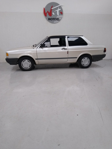 Volkswagen Voyage Cl 1.6