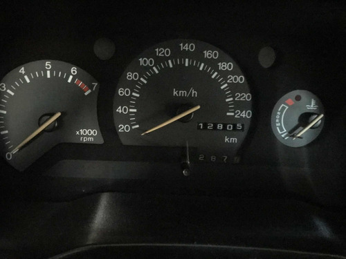 Ford Escort Glx 1.8i