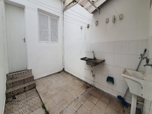 Imagem 7 de 30 de Lindo Sobrado Com Duas Suites , Próximo Ao Metrô - Ca10347 - 69951527