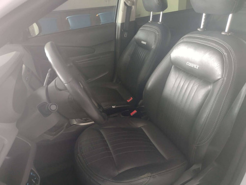 Imagem 11 de 11 de Chevrolet Cobalt 1.4 Mpfi Ltz 8v Flex 4p Manual