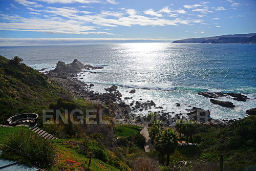 Imagen 6 de 16 de Quintay Frente Al Mar