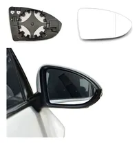 Comprar Luna Espejo De Retrovisor Golf Mk7 14-23 Jetta Mk7 19-25 Vw