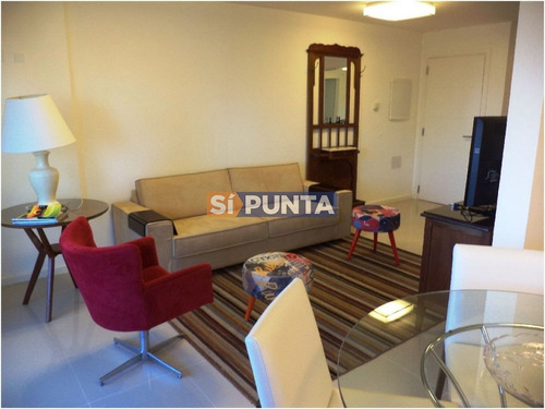 Imagen 5 de 13 de Apartamento En Alquiler - Brava