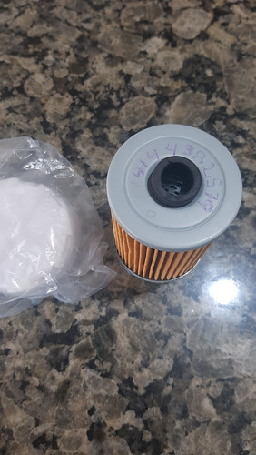 Filtro De Gasolina Mercruiser Mercury Caja Bombas 5.0 Al 8.2
