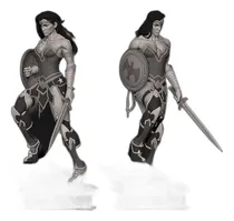Comprar Estatua De Wonder Woman: Poder Y Elegancia En Tu Hogar