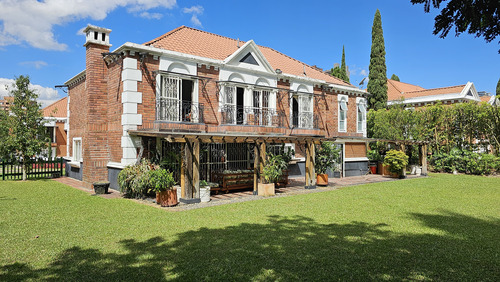 Casa 500 M De Lujo, Vista A La Naturaleza Poblado, El Tesoro