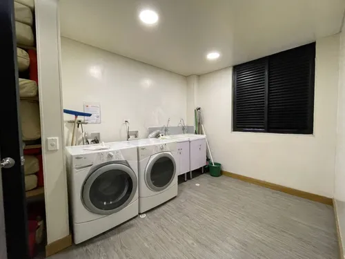 Apartamento En Venta En El Castillo. Cod V23372
