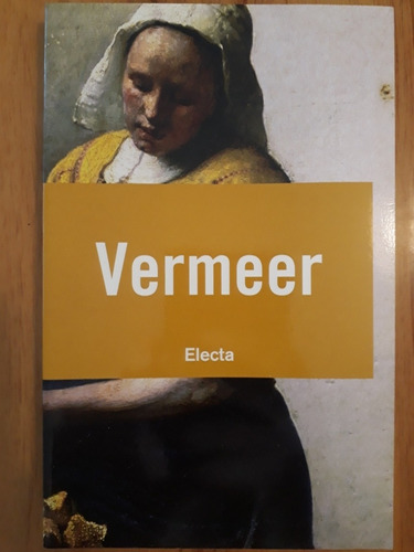 Vermeer - Stéfano Zuffi - Nuevo