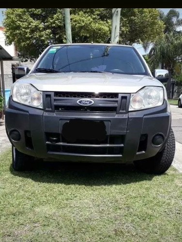Ford Ecosport 2.0 Xls 4x2 2008