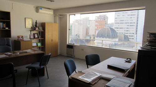 Imagen 2 de 13 de Oficina En Zona De Tribunalees En La Plata - Dacal Bienes Raices