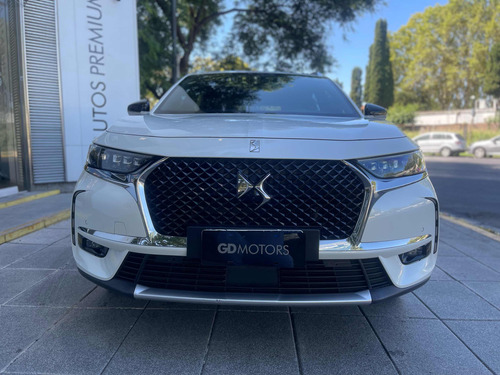 D.S. DS7 Crossback 2.0 Hdi 180 At Grand Chic