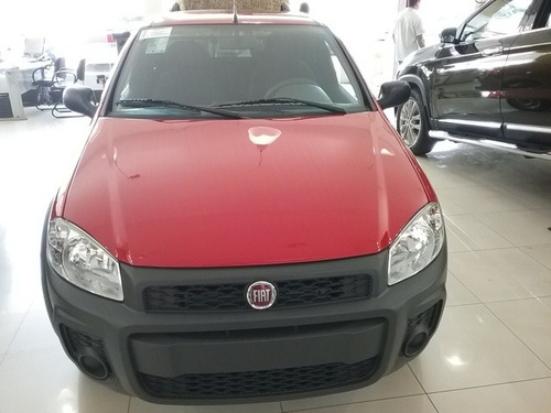 Strada 1.4 Manual 2020 (351788)