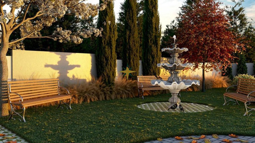 Imagem 13 de 15 de Residencial Alameda Aurora - 982