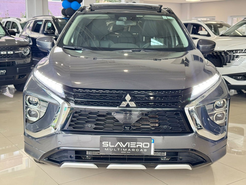 Mitsubishi Eclipse Cross HPE-S 1.5 16V 165cv Aut.
