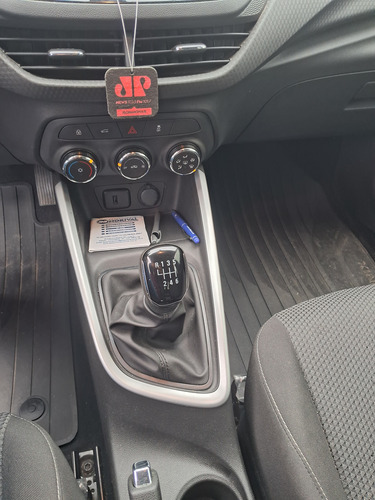Chevrolet Onix plus 1.0 Ltz Turbo 4p