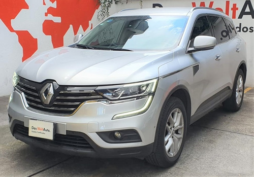 Imagen 1 de 12 de Renault Koleos Bose 2.5 Aut. 2017