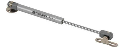 comprar Pistón A Gas, 60 N, Hermex, 42002