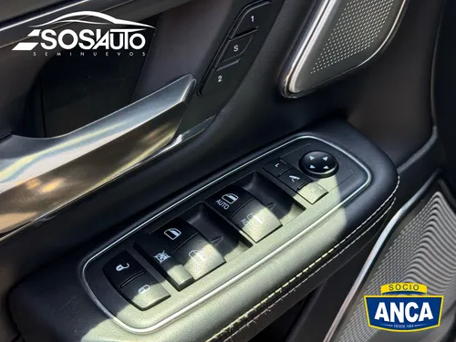 Dodge Ram 1500 Limited 5.7 4x4 2019