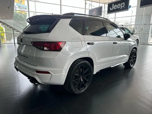Seat Ateca 2020