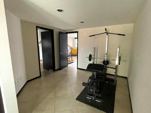 Casa En Venta En Bosque De Los Encinos, Ocoyoacac