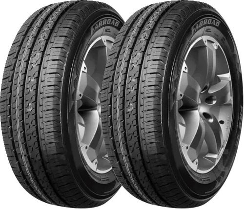 Farroad FRD96 205/75R16 110/108 R