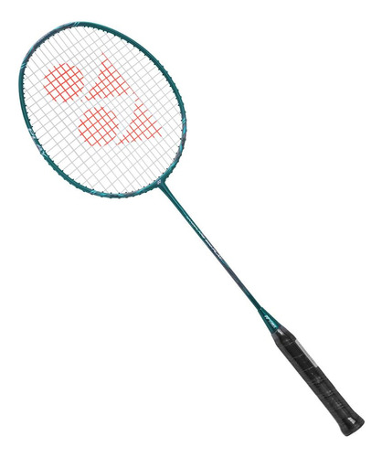 Raquete De Badminton Yonex Nanoflare 800 Play Verde