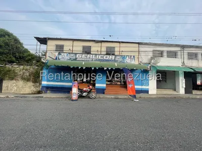 Negocio en venta