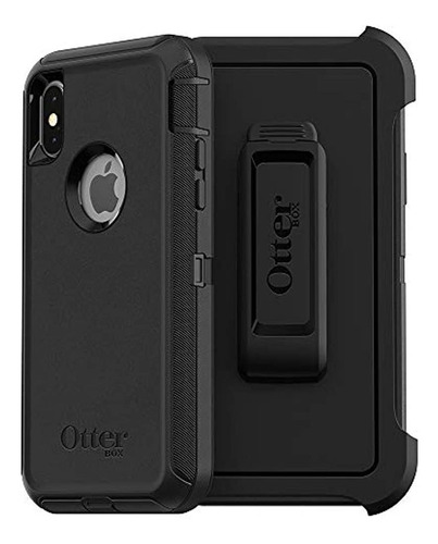 Otterbox Defender Series Estuche Para iPhone X (solamente) -