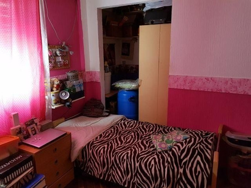 Imagen 12 de 16 de Excelente Ph Tipo Piso Unico En Inmejorable Ubicacion