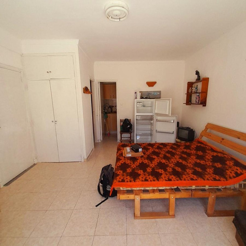 Imagen 9 de 9 de Departamento Monoambiente En Venta - 35mts2 - Mar Del Plata